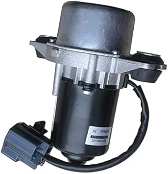 Amazon Com Brake Booster Pump aa ab aa Electronic Vacuum Pump Up28 Automotive