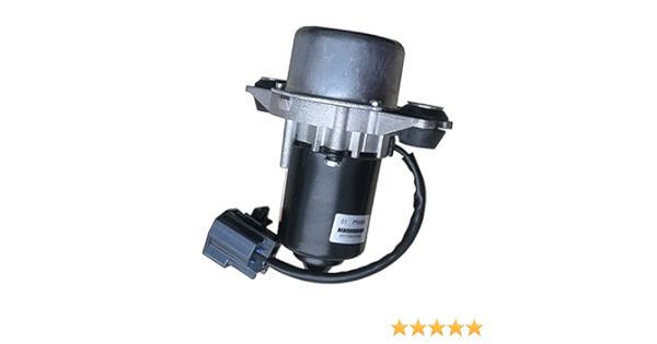 Amazon Com Brake Booster Pump aa ab aa Electronic Vacuum Pump Up28 Automotive