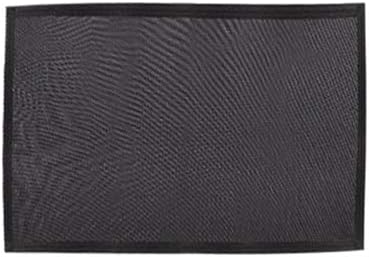 サンルーフ用 網戸 自動車 マグネット入 Uv防止 風通し防虫ネット 人気の定番 虫除け 花見 車中泊 アウトドア キャンプ 簡単装着 レジャー