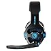 Sades SA903 USB 7.1 Surround Sound Stereo Gaming Headset with Micthumb 2