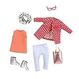 Our Generation LORI by OG Accessories for 6
