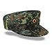 Mil-Tec German Original Flectar Camo Field Cap (XL)