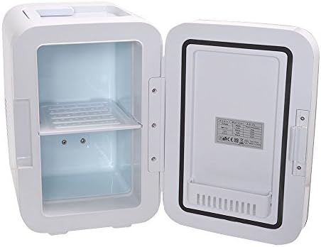 THANKO Personal Only Sound Quiet Electrical COLD &amp; HOT BOX (6L) CLWMBX06【Japan Domestic genuine products】【Ships from JAPAN】
