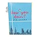 Paladone Friends TV Show Notebooks - Set of 3