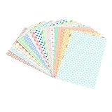 BIUBIU Film Polaroid Masking Craft Photo Decoration Stickers