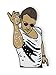 Salt Bae Turkish Chef Hard Enamel Lapel Pin (1 Pin)