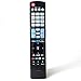 Smartby Replacement LG AKB73756542 Smart TV Full Function Remote Control (AGF76692608)