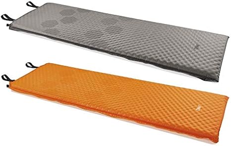 crivit self inflating mat