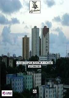 Livro Antropofagicamente Poético