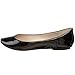 Kenneth Cole REACTION Women's Slip On By Ballet Flat