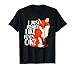 I Just Really Like Foxes OK? - Funny Fox T-shirt women kids T-Shirt