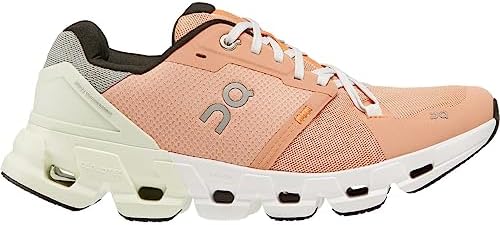 Amazon.com | On Cloudflyer 5 Womens Shoes Size 6.5, Color: Black
