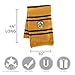Harry Potter Hufflepuff House Deluxe Wool Scarf