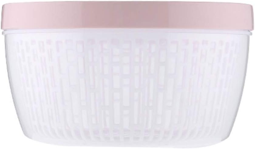 Food Storage Drain Box Refrigerator Container Kitchen Washing Basket for Home Kitchen Restauarant
