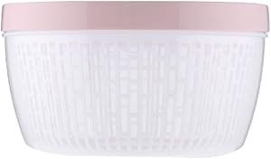 Food Storage Drain Box Refrigerator Container Kitchen Washing Basket for Home Kitchen Restauarant