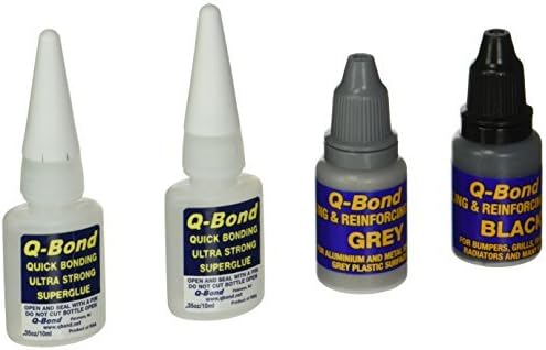 Q-Bond QB2 Repair Kit by Q Bond