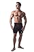 Copper Compression Recovery Shorts / Underwear / Tights / Boxer Briefs Fit For Men - Highest Copper Content GUARANTEED. Support Stiff & Sore Muscles & Joints! (Large - Waist Size 37 - 39)