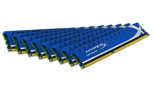 KHX16C9K8/64X 64 GB