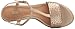 UGG Women's Fitchie II Wedge Sandal