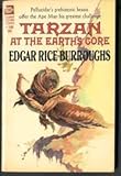 Paperback Tarzan At the Earth's Core Book