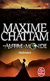 Malronce (Autre-monde) (French Edition) by