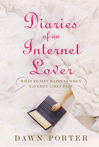 Diaries Of An Internet Lover Paperback – 9 Feb 2006