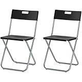 SVENERIK - IKEA black stool piano - solid wood music stool ...