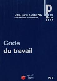 Code du travail