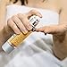 Nourish Beaute Hair Regrowth Treatment Serum for Hair Loss that Promotes Hair Regrowth, Volume and Thickening with Caffeine, For Men and Women, 2 Pack 1.7 Ounces