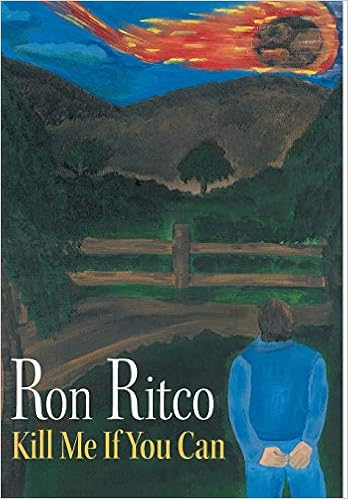 Amazon Com Kill Me If You Can Ritco Ron Klemak Mike Ritco Day Kelsie Books