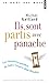 Ils Sont Partis Avec Panache. Les Derni'res Paroles, de Jules C'Sar Jimi Hendrix (English and French by