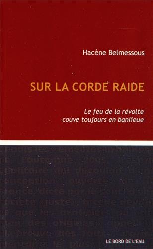Sur la corde raide
