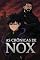 Livro As Crônicas de Nox (Eclipse Final)