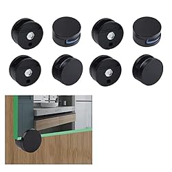 AWEN Mirror Clips Mirror Mounting Clips 8 Pcs