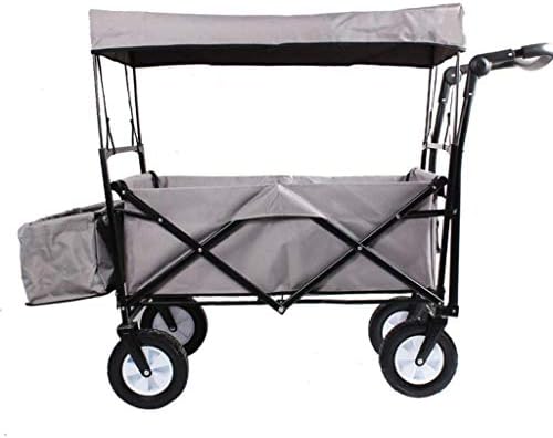 carro dela compra para niños