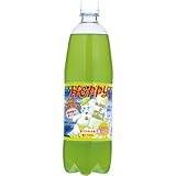 Hoppy Beverage green apple sour 1000mlX12 this