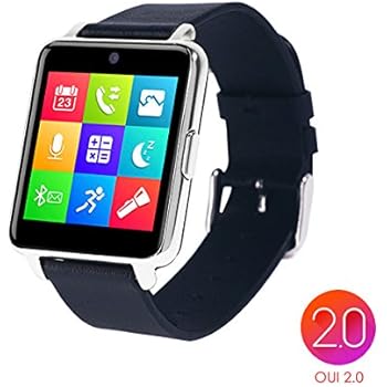 How to get a smart watch 6 plus