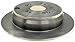 ACDelco Silver 18A2389A Rear Disc Brake Rotor