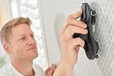 CORAL 65300 Essentials Orbital Wallpaper Perforator and Scorer view 11