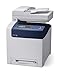 Xerox WorkCentre 6505/DN Color Multifunction Printer- Automatic Duplexing