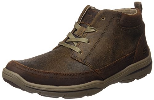 skechers harper meldon chukka boot