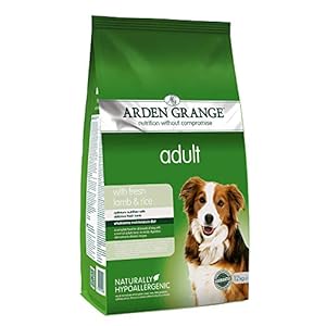 Arden-Grange-Adult-Dry-Dog-Food-with-Fresh-Lamb-and-Rice-12-kg Arden Grange Adult Dry Dog Food with Fresh Lamb and Rice, 12 kg