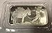NEW (Sealed in Plastic) SilverTowne Retro Prospector-1 oz Silver Bar