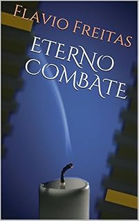 Livro ETERNO COMBATE