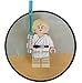 Star Wars Luke Skywalker Magnet