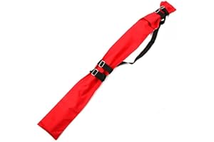 Hallwayee Kurikara Katana Bag For Blue Exorcist Ao no Exorcist Rin Okumura Sword Exorcist Bag