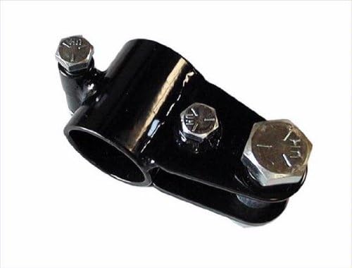 SRP J-Bar Frame Mount Clamp, 1-1/2 Tube, 5/8 or 3/4 - 46-1825