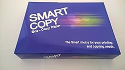 Double A – smartcopy Photocopier Form