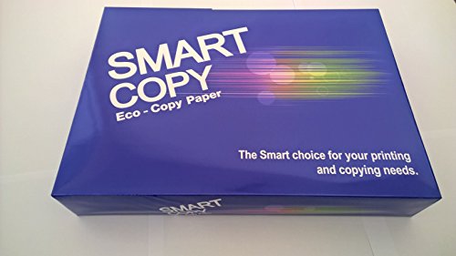 Double A – smartcopy Photocopier Form