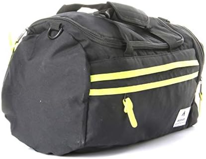 skechers duffle bag